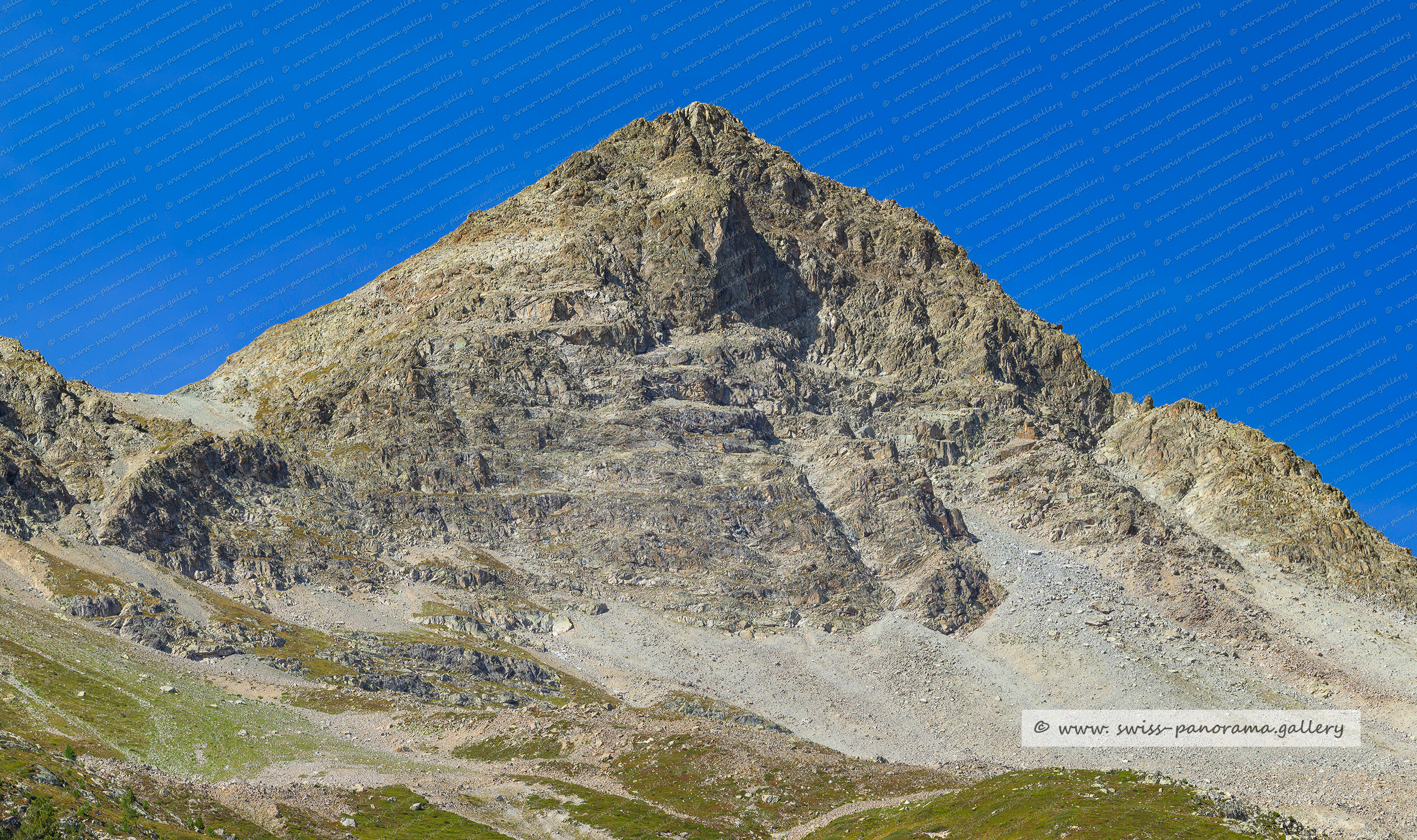 Switzerland Julierpass Piz Polaschin, Oberengadin, swiss panorama.gallery