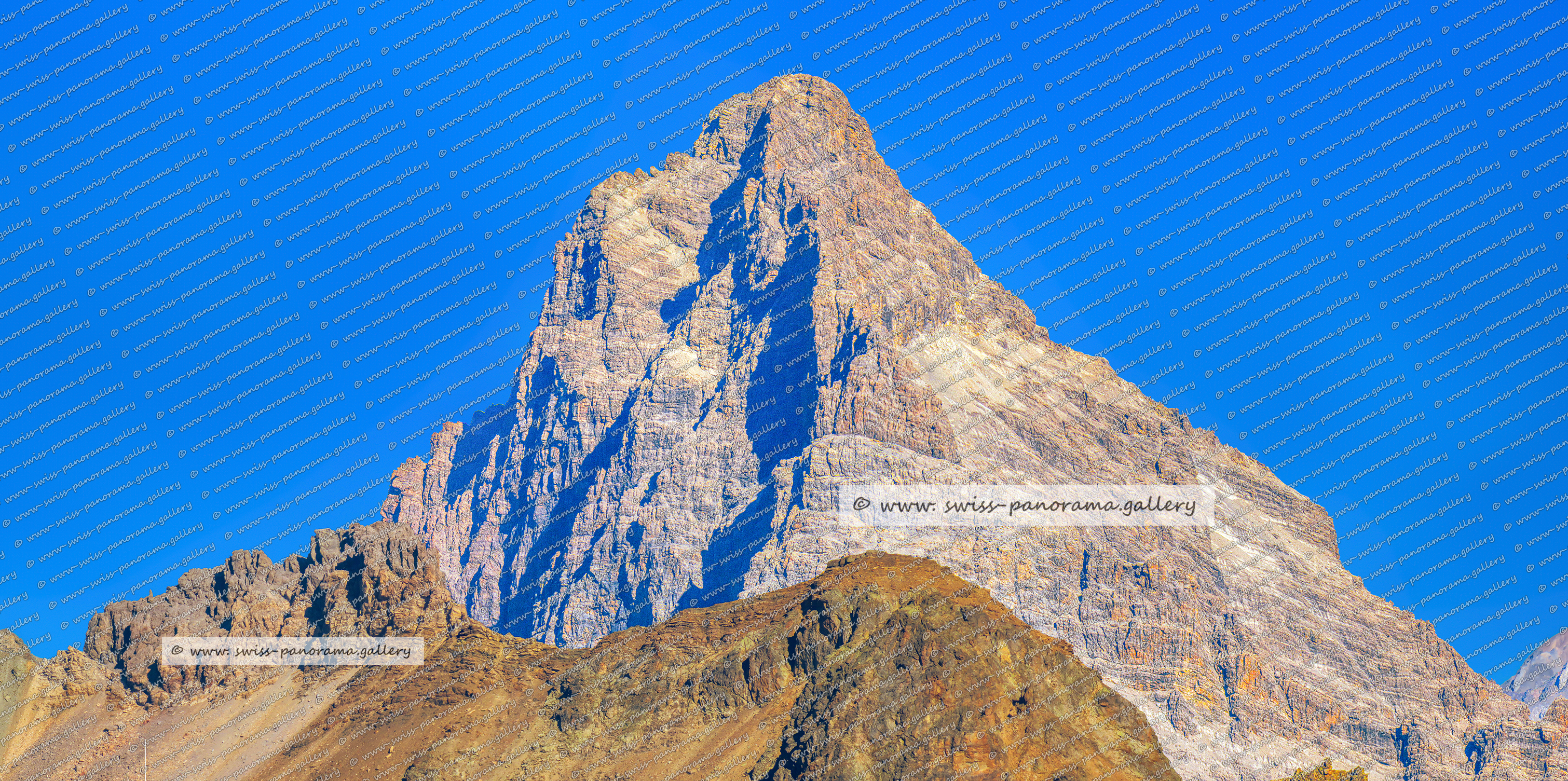 Switzerland Piz Ela 3303m