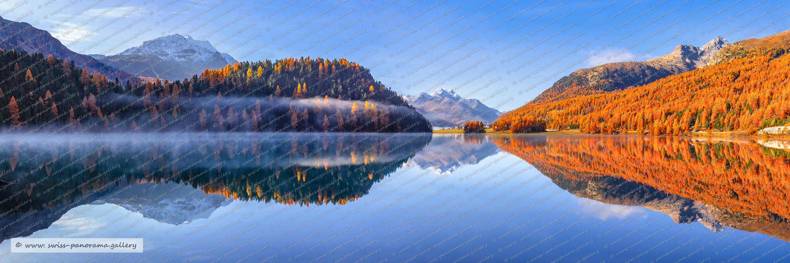 Switzerland Alpenpanorama, Poster Schweizer Berge und Bergpanoramen auf Hahnenühle Papier kaufen