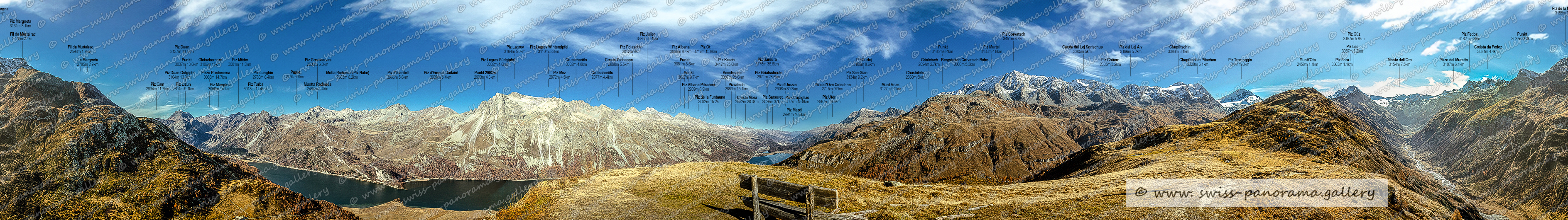 Beschriftetes Alpenpanorama, Silvaplanersee bei Schwarzeis und Schneeverwehungen, Beschriftetes Schweizer Alpenpanorama Oberengadin, High resolution panorama photos from Switzerland, Panoramic picture of the Swiss Alps, Panoramic photos of the Swiss Alps, Beschriftetes Panorama Säntis, Swiss Alps, swiss-panorama.gallery, famous Swiss Alps, Swiss Panorama Gallery, labelled mountain panorama from Switzerland, mountain panoramas from Switzerland, Panoramic photo of the Swiss mountains,  Iconic Swiss Alps, panoramic photo prints, Piz Cam, Piz Duan Ostgipfel 3104m   , Piz Lizun 2549m (GR) – Bregaglia, Piz Duan 3131m  (GR) – Bregaglia, Piz Mungiroi  3056m (GR) - Bregaglia    Höhe Landeskarate, Hauptgipfel Gletscherhorn 3106m (GR) - Avers  Höhe Landeskarte bei Pano Muott Ota, Piz Mäder 3001m (GR) – Bregaglia, Piz Turba 3018m 11.4km (GR) – Avers, Piz Lunghin 2780m, Piz Grevasalvas 2932m (GR) – Bregaglia, Piz Grevasalvas 2932m (GR) – Bregaglia, Pizzo Predarossa (GR) - Bregaglia 3083km 20km, Motta Radonda (Piz Nalar 2885m), Piz d'Emmat Dadaint 2929m (GR) – Surses, Pizzo Predarossa (GR) - Bregaglia 3083km 20km, Piz d'Emmat Dadaint 2929m (GR) – Surses, Piz Lagrev Südgipfel 3082m, Piz Materdell 2966m, Piz Duan 3131m  (GR) – Bregaglia, Grat Crutscharöls 3002m (GR) - Sils im Engadin/Segl, Piz Duan Ostgipfel 3104m,    Piz Mäder 3001m (GR) – Bregaglia, Piz Grevasalvas 2932m (GR) – Bregaglia, Piz Lagrev - Chantun dal Pos / Skigipfel 3110 m (gemäss Landeskarte nicht 3109m), Crasta Tscheppa 2890m  (GR) - Sils im Engadin/Segl, Piz Polaschin 3012m, Piz Julier 3380m   Piz Güglia Piz Julier (GR) - St. Moritz, Piz Albana Pitschen (GR) - St. Moritz 2909m, Alpiner Gipfel Piz Ot (GR) – Samedan, Piz Albana 3099m, Piz de la Funtauna 3092m (beim Piz Ot, Hauptgipfel Piz Mezdi 2991m  (GR) - St. Moritz, Hauptgipfel Piz Sarsuret (GR) – Zernez, Piz Padella 2856 (GR) – Samedan, Piz San Gian 3134m (GR) – Silvaplana, Piz Kesch 3417m (Piz d'Es-cha GR) - Bergün Filisur, Hauptgipfel Piz d'Arpiglias 3027m (GR) – Zernez, Piz Griatschouls 2971m (GR) - S-chanf, Hauptgipfel Piz Sarsura (GR) – Zernez, Piz da l'Ova Cotschna 2715m (GR) - St. Moritz, Piz Surlej 3188m  (GR) – Silvaplana, Munt Arlas 3127m  (GR) – Silvaplana, Hauptgipfel Piz d'Urezza 2906m  (GR) – Zernez, Chastelets 2860m (GR) – Silvaplana, Piz Utèr 2967m (GR) - La Punt Chamues-ch, Grialetsch 2694m (GR) - Sils im Engadin/Segl, Crutscharöls 3002m (GR) - Sils im Engadin/Segl    , Gipfel Piz Chüern 2685m (GR) - Sils im Engadin/Segl, Piz Murtel 3433m (GR) - Samedan Silvaplana, Il Chapütschin 3386m (GR) – Samedan, Piz Corvatsch 3451m, Piz dal Lej Alv 3196m (GR) – Samedan, Hauptgipfel Piz Tremoggia 3441  im Val Fex Grenzberg zu Italien, Grat Crasta dal Lej Sgrischus 3303m (GR) - Sils im Engadin/Segl, Hauptgipfel Pizzo del Muretto 3107m Bregaglia ist ein Grenzberg zu Italien, Piz Led 3087m (GR) - Sils im Engadin/Segl. Chapütschin Pitschen 3328 (GR) - Sils im Engadin/Segl  , Hauptgipfel Piz Fedoz 3182m (GR) - BregagliaPiz de la Margna 3158m, Hauptgipfel Piz Fora 3363m (GR) - Bregaglia ist ein Grenzberg zu Italien, Piz Güz 3167m (GR) – Bregaglia, Creista da Fedoz 3081m (GR) - Bregaglia  (Grat), Muott'Ota 2458m GR, Hauptgipfel Crasta Mora 2952m (GR) - La Punt Chamues-ch, Keschnadel, Piz Margneta 3131m, Fil da Murtairac 2776m (GR) – Bregaglia, Sils im Oberengadin, Sils, Muott Ota, Muott’Ota, Oberengadin panorama,  